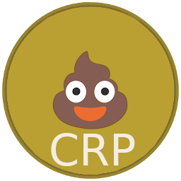 Crapto icon