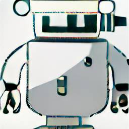 RobOSHA icon